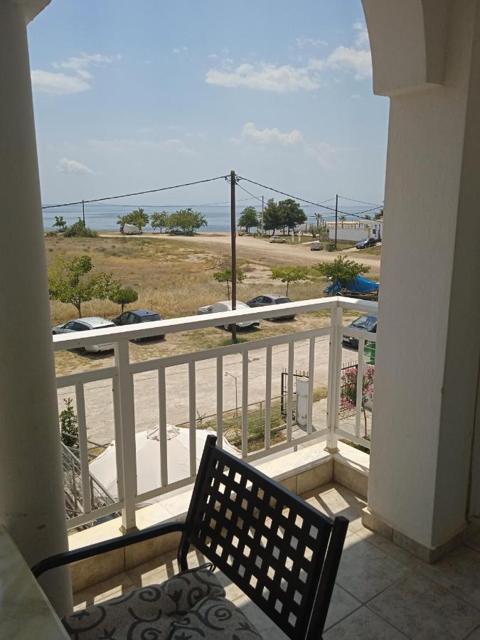Zajazd Paschalia Sea View Studios *
